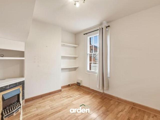 Flat for sale in Worcester, Worcestershire