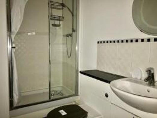 Flat for sale in Garnethill, Scotland
