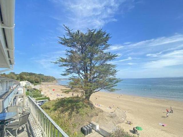 House for sale in Saundersfoot, Wales
