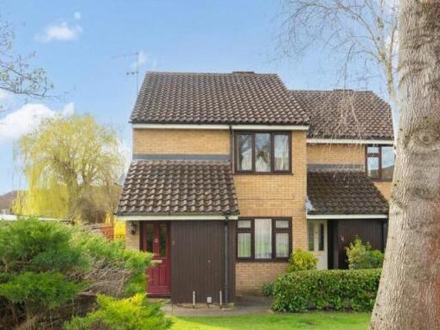 House for sale in Sawbridgeworth, Colliers End