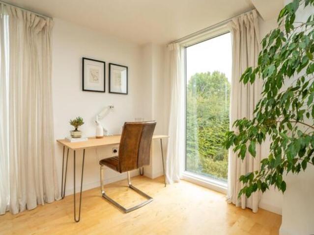 Flat for sale in West Yorkshire