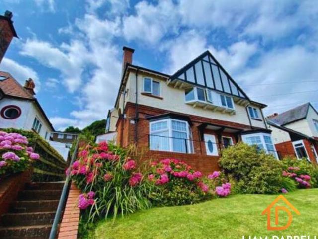 House for sale in Falsgrave, Kepwick