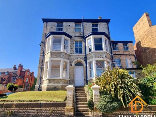 House for sale in South Cliff, Scarborough