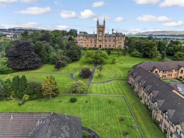 Flat for sale in Scotland