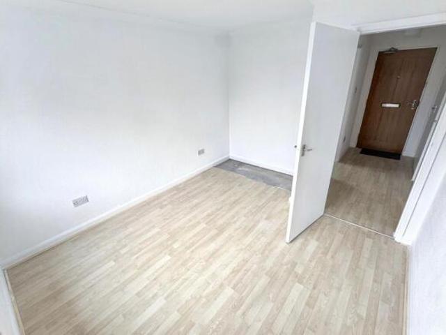 Flat for sale in South Yorkshire