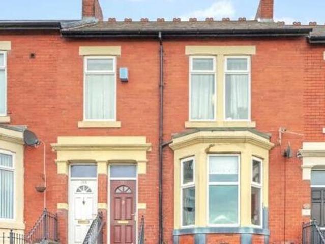 House for sale in Butterton, Staffordshire