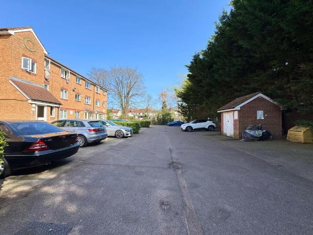 Flat for sale in Cat Hill, Isle Of Man