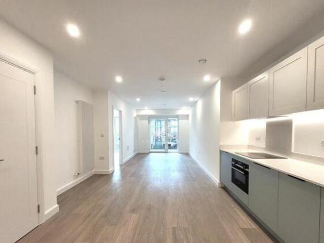 House for sale in Lyons, Greater London