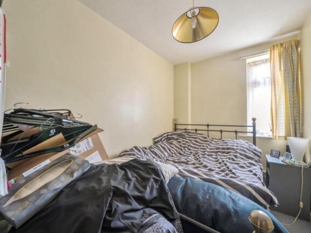 Flat for sale in Worthing, West Sussex