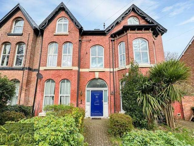 House for sale in Birkenhead, Wirral