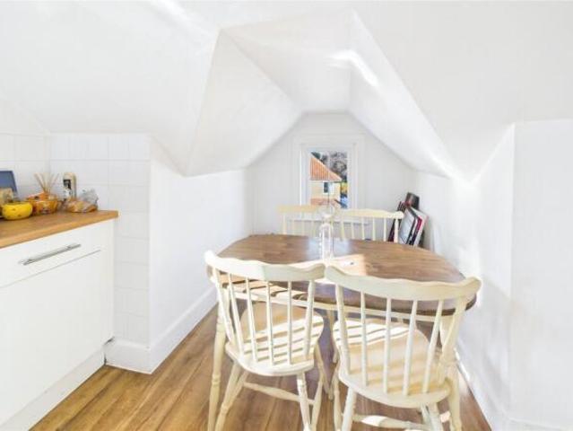 Flat for sale in Kintbury, West Berkshire