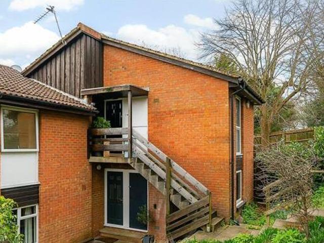 House for sale in Sevenoaks, The Butts