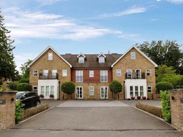 House for sale in Sevenoaks, The Butts