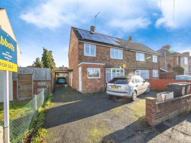 Flat for sale in Whitehouse, Key Street