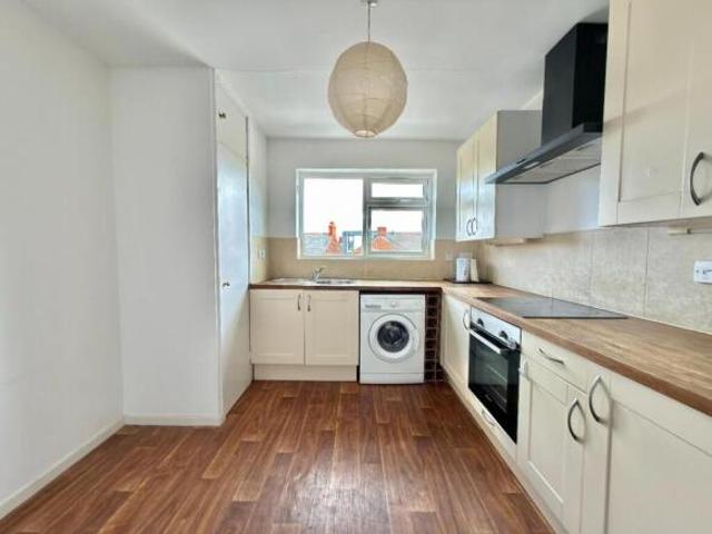 Flat for sale in Chorlton, Cheshire