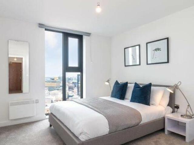 House for sale in Park Central, Birmingham