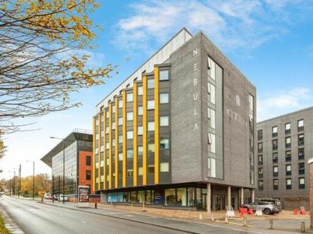 House for sale in Devonshire, Sheffield