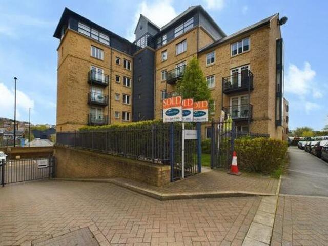 House for sale in Saint Vincent's, Sheffield