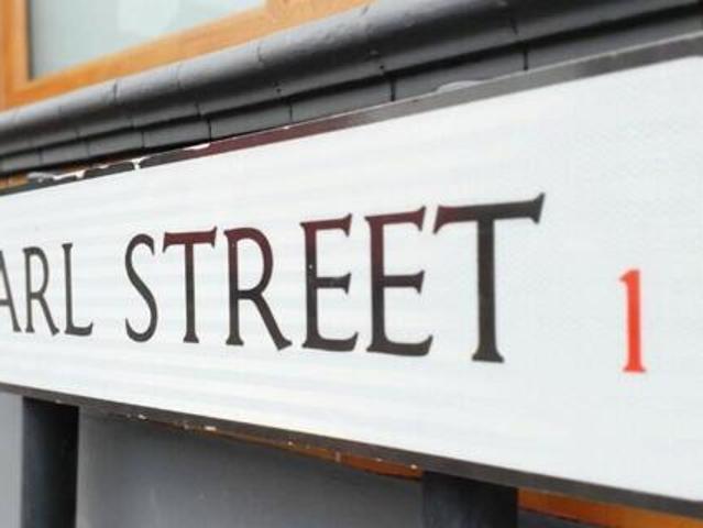 House for sale in City Centre, South Yorkshire