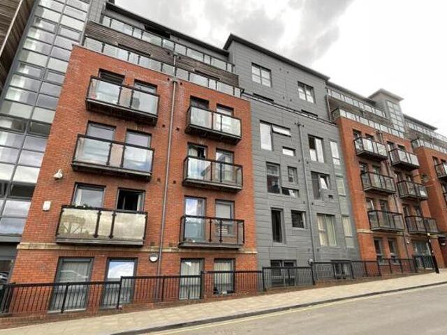 House for sale in Saint Vincent's, Netherthorpe