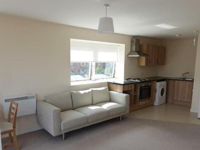House for sale in Devonshire, South Yorkshire