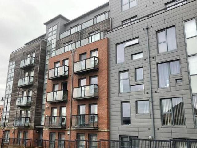 House for sale in Saint Vincent's, Netherthorpe