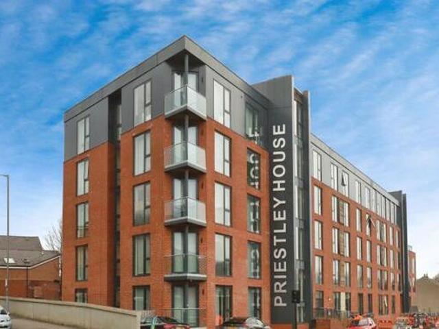 House for sale in Heeley, South Yorkshire