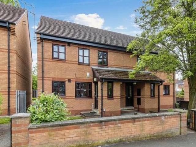 House for sale in Shiregreen, South Yorkshire