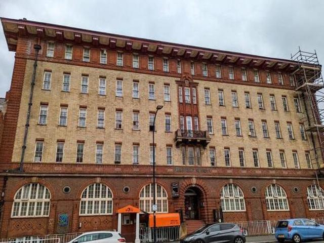 House for sale in Kelham Island, Sheffield
