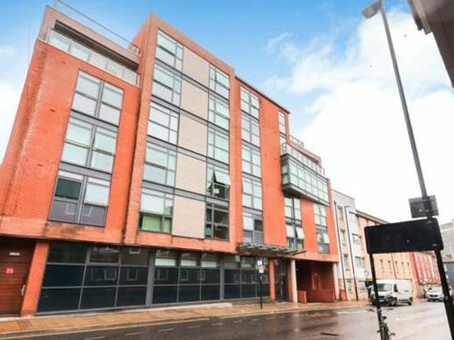 House for sale in City Centre, South Yorkshire