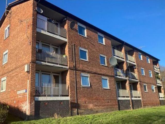 House for sale in Upperthorpe, South Yorkshire