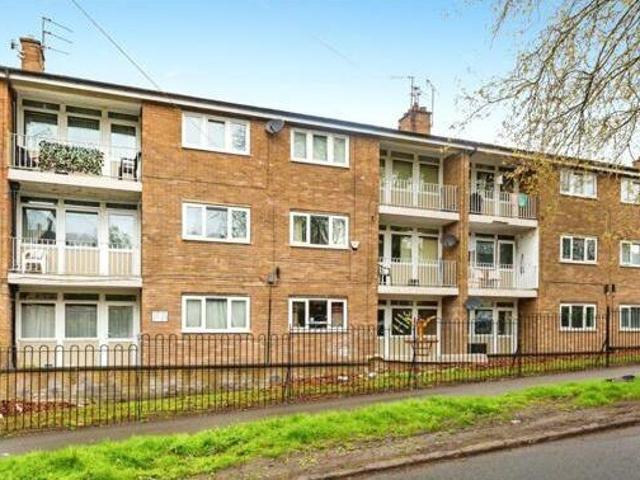 House for sale in Shiregreen, South Yorkshire
