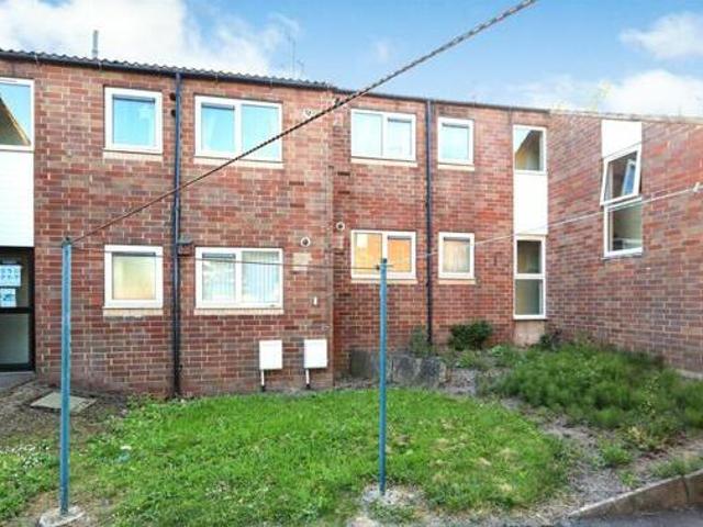 House for sale in Firshill Estate, Sheffield