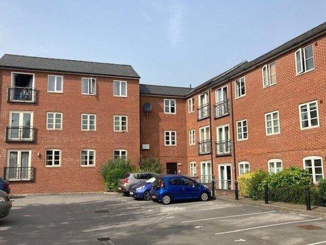 House for sale in Saint Vincent's, Sheffield
