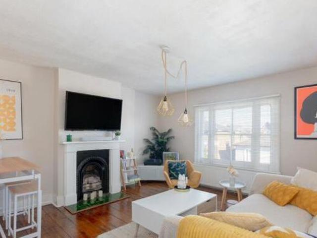House for sale in Lyons, Greater London