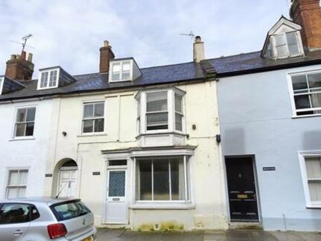 House for sale in Sherborne, East Dorset
