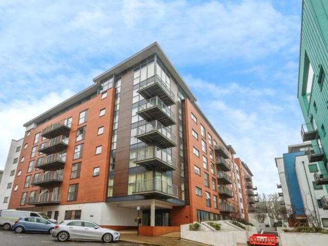 Flat for sale in Ladywood, West Midlands