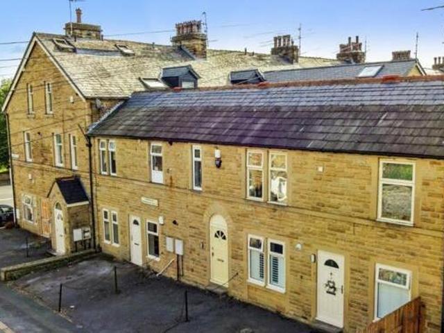 House for sale in Baildon, Bradford