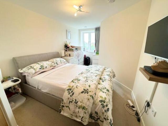 Flat for sale in Priest Down, Hampshire