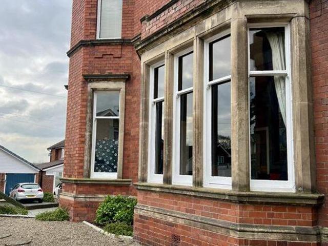 House for sale in Frankwell, Shropshire