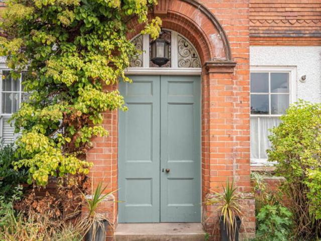 Flat for sale in Golden Valley, Gloucestershire