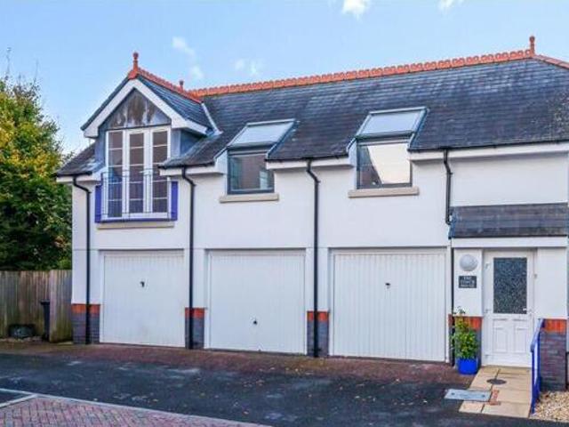 House for sale in Sidford, Budlake