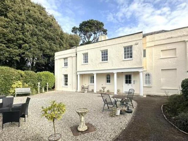 House for sale in Budlake, Devon