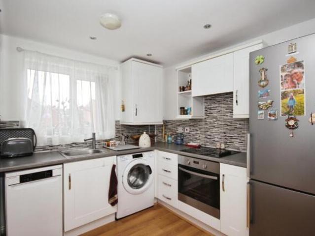Flat for sale in West Midlands