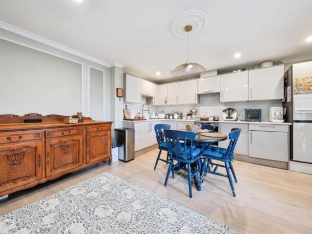 Flat for sale in Old Wolverton, Milton Keynes