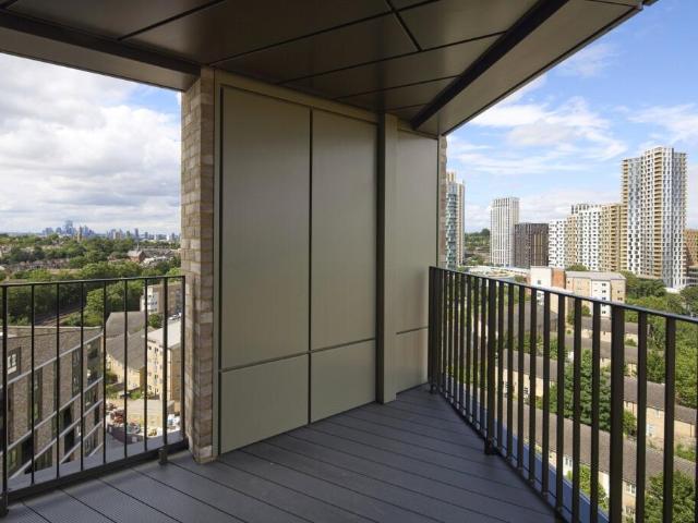 Flat for sale in Cat Hill, Isle Of Man