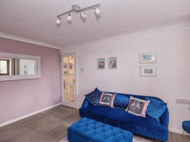 Flat for sale in Tipner, Portsmouth