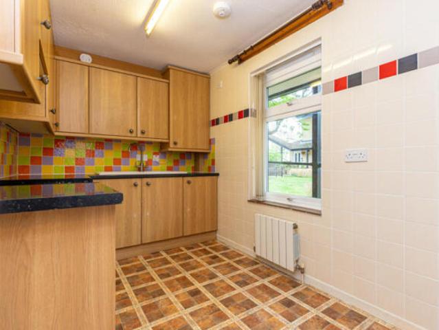 Flat for sale in The Slade, Oxfordshire