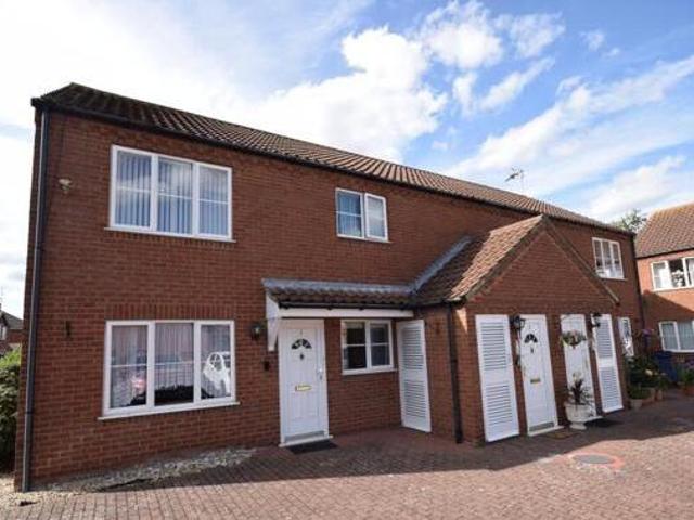 House for sale in Belleau, Lincolnshire
