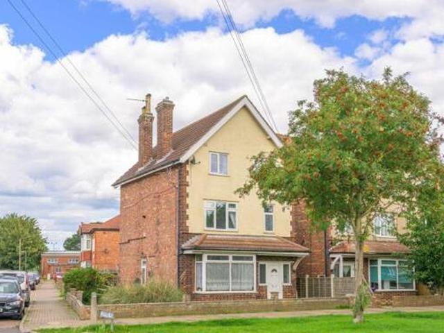 House for sale in Belleau, Lincolnshire